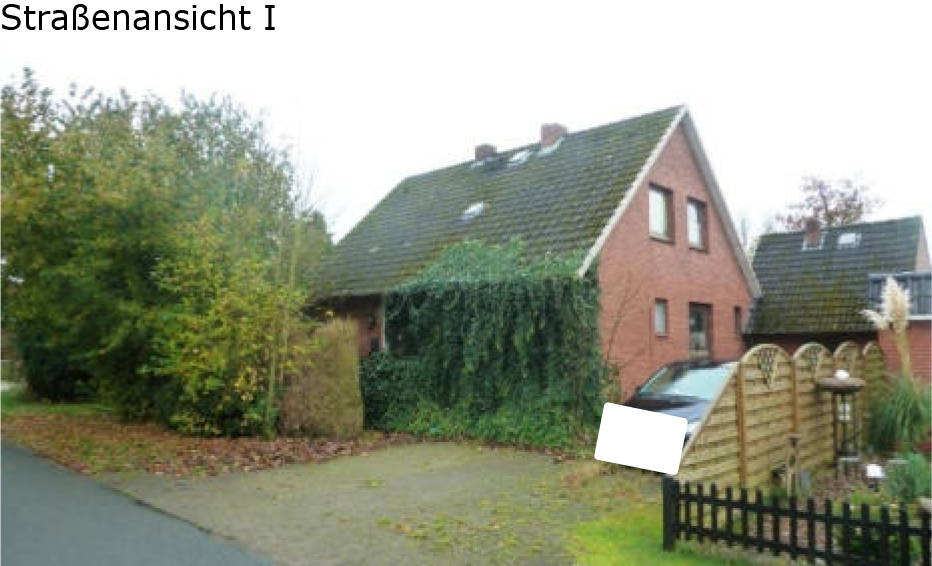 Einfamilienhaus in Kötnermoor 24, 27442 Gnarrenburg, Karlshöfen - Bild 5