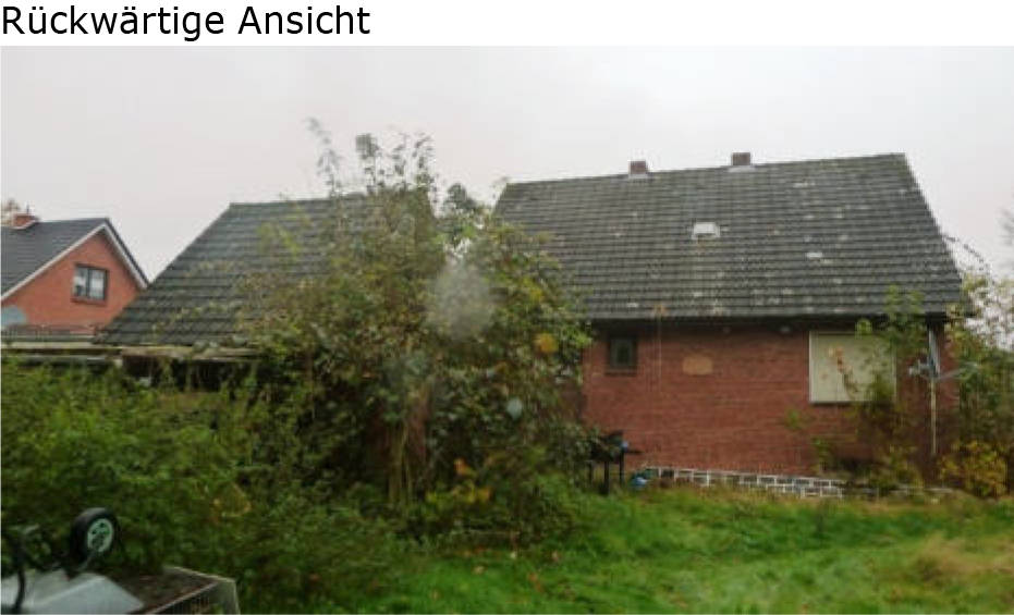 Einfamilienhaus in Kötnermoor 24, 27442 Gnarrenburg, Karlshöfen - Bild 4