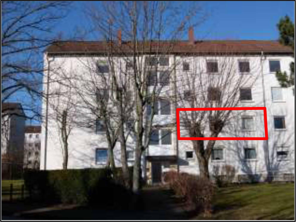 Eigentumswohnung (3 bis 4 Zimmer) in Mengestraße 5, 38642 Goslar - Bild 2