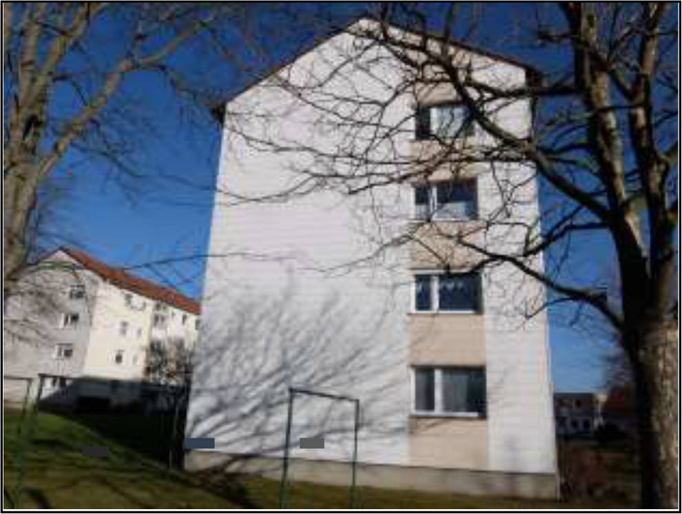 Eigentumswohnung (3 bis 4 Zimmer) in Mengestraße 5, 38642 Goslar