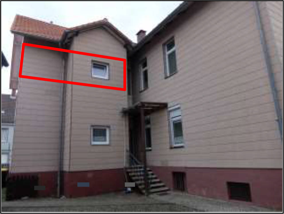 Eigentumswohnung (1 bis 2 Zimmer) in Nordmannstraße 5, 38667 Bad Harzburg - Bild 2