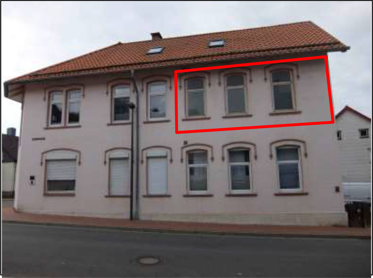 Eigentumswohnung (1 bis 2 Zimmer) in Nordmannstraße 5, 38667 Bad Harzburg - Bild 3