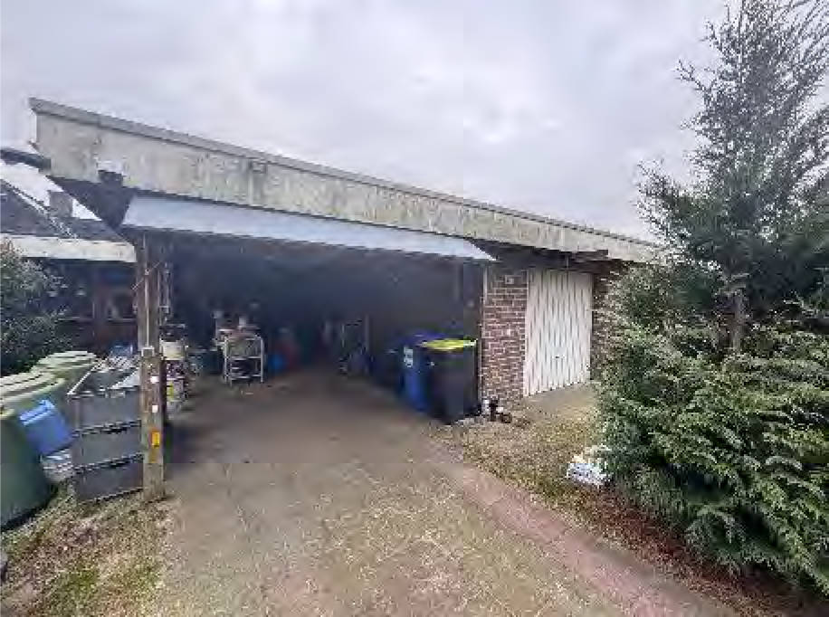 niedersachsen 0011 K 0006/2023 Kastanienweg 21, 27442 Gnarrenburg 22