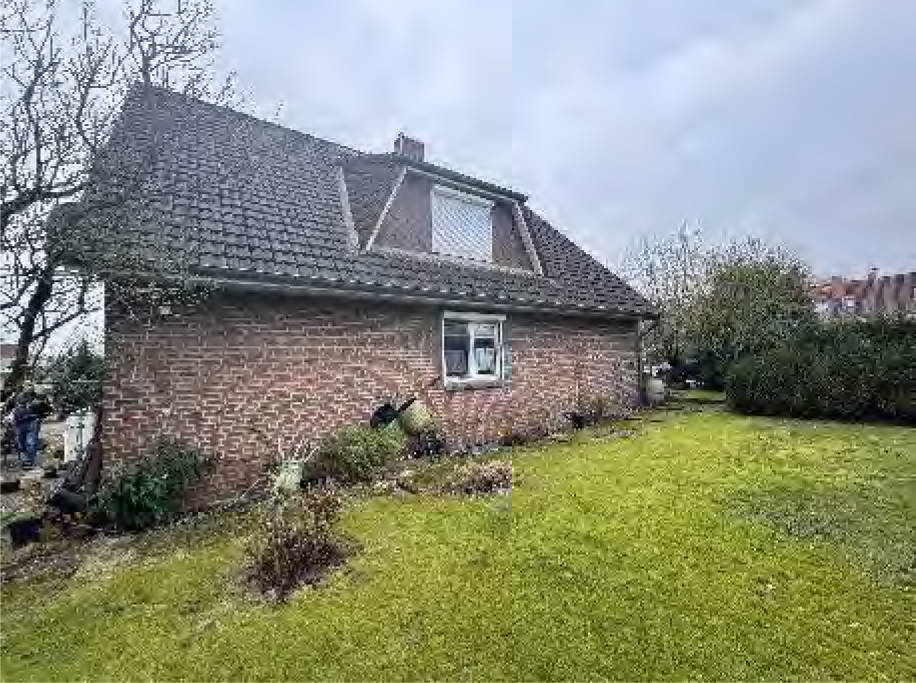 Zweifamilienhaus in Kastanienweg 21, 27442 Gnarrenburg - Bild 3