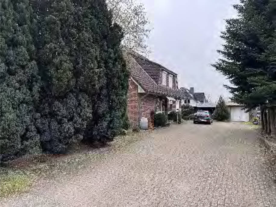 niedersachsen 0011 K 0006/2023 Kastanienweg 21, 27442 Gnarrenburg 6