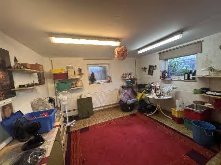 niedersachsen 0011 K 0006/2023 Kastanienweg 21, 27442 Gnarrenburg 19