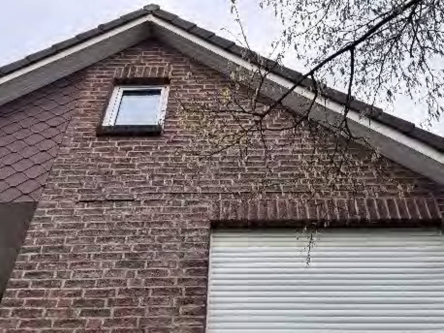 Zweifamilienhaus in Kastanienweg 21, 27442 Gnarrenburg