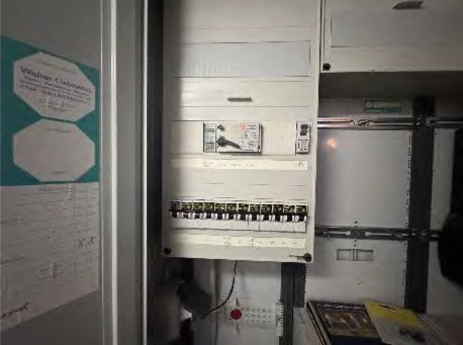 niedersachsen 0011 K 0006/2023 Kastanienweg 21, 27442 Gnarrenburg 12