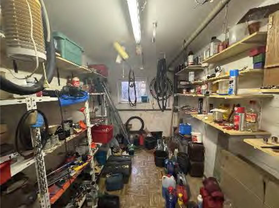 niedersachsen 0011 K 0006/2023 Kastanienweg 21, 27442 Gnarrenburg 21