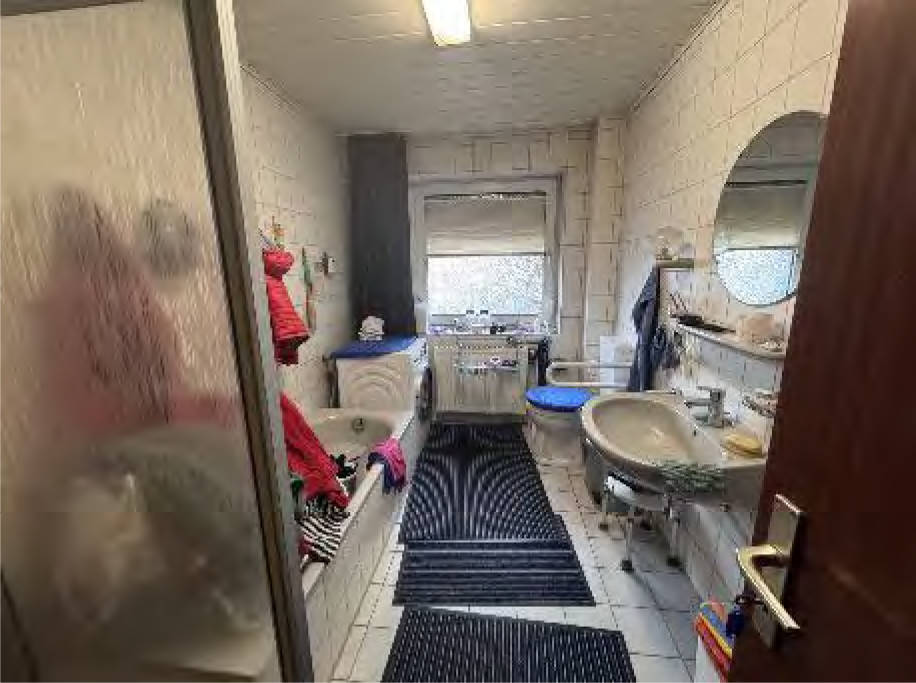 niedersachsen 0011 K 0006/2023 Kastanienweg 21, 27442 Gnarrenburg 24