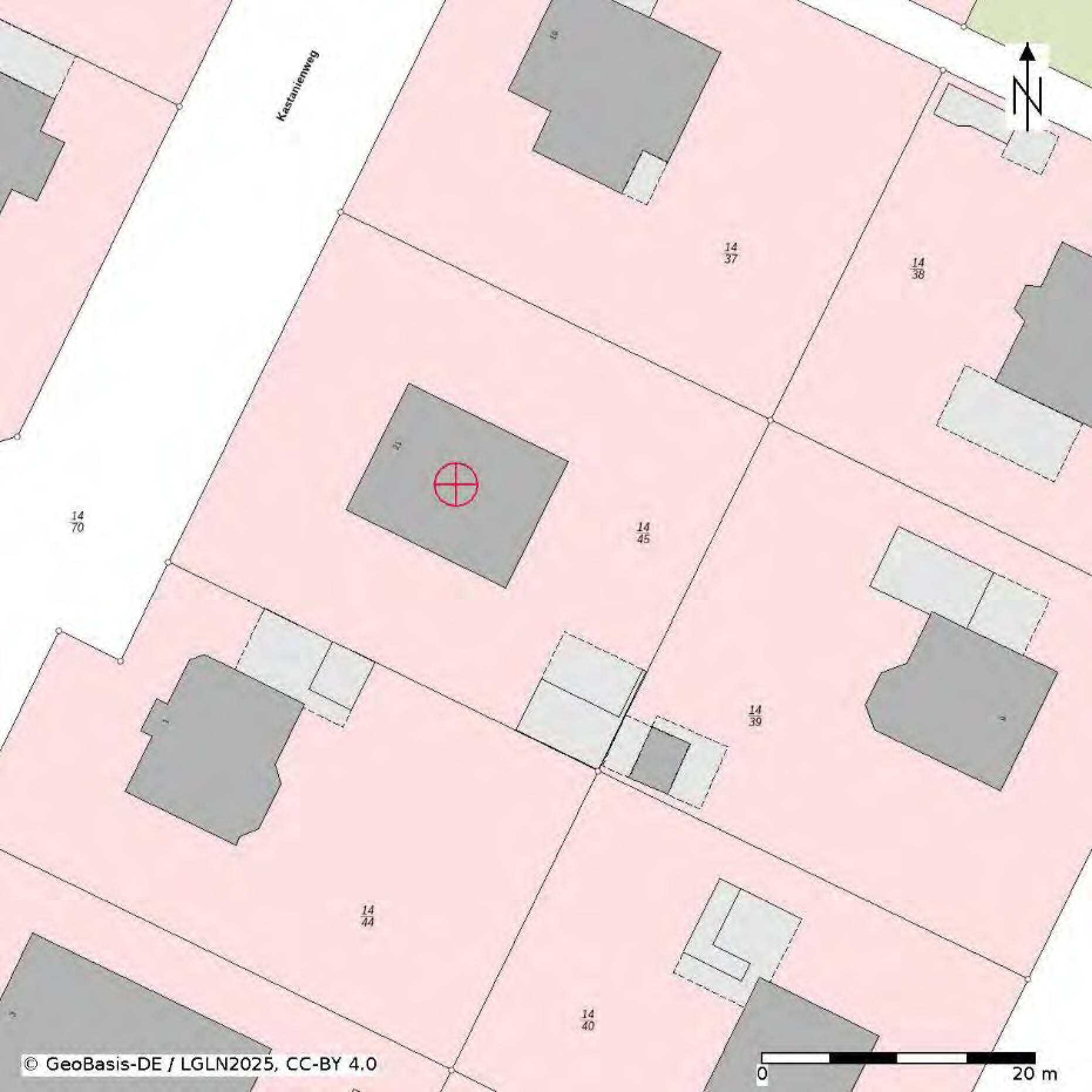 niedersachsen 0011 K 0006/2023 Kastanienweg 21, 27442 Gnarrenburg 25