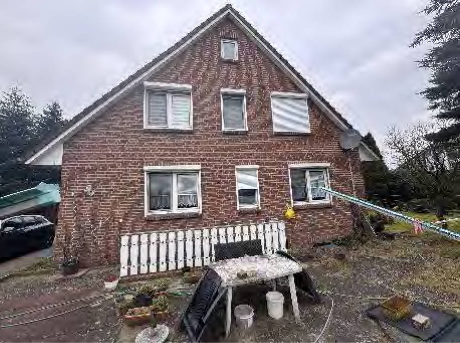 Zweifamilienhaus in Kastanienweg 21, 27442 Gnarrenburg - Bild 4