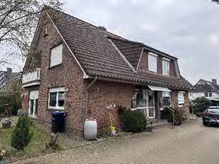 Zweifamilienhaus in Kastanienweg 21, 27442 Gnarrenburg - Bild 2