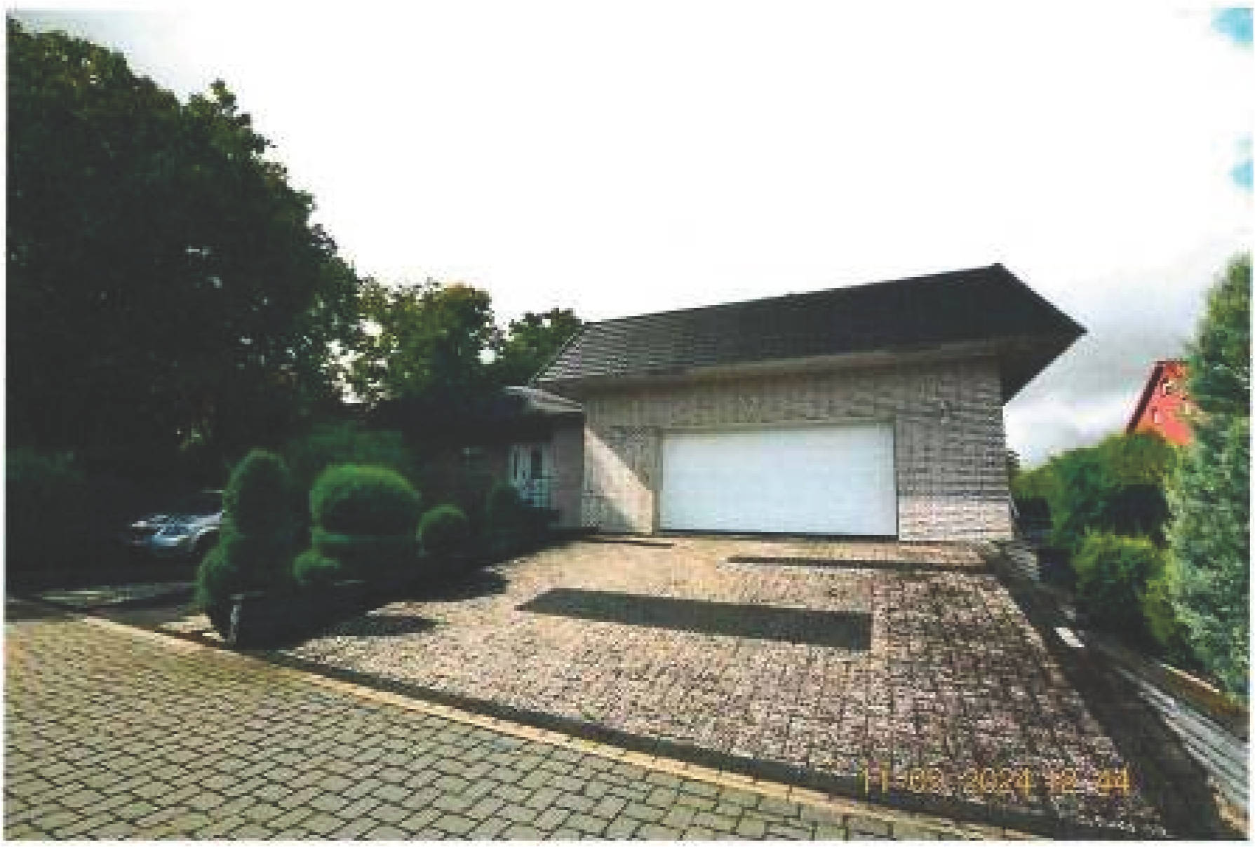 niedersachsen 0011K0006-2024 Kirchstraße 5, 31319 Sehnde, Ilten