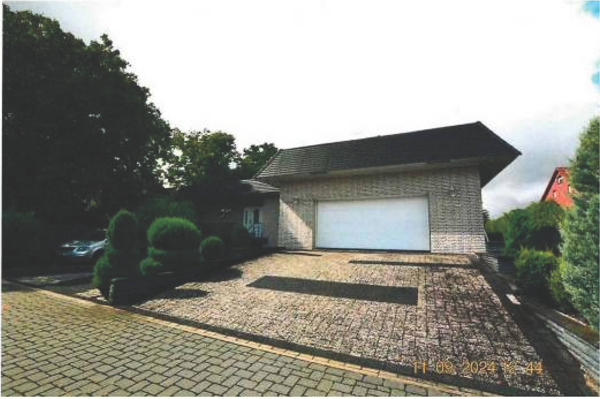 niedersachsen 0011K0006-2024 Kirchstraße 5, 31319 Sehnde, Ilten