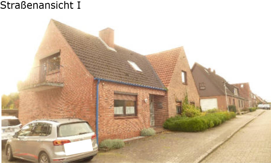 niedersachsen 0011K0007-2022 Schulstraße 28, 27442 Gnarrenburg