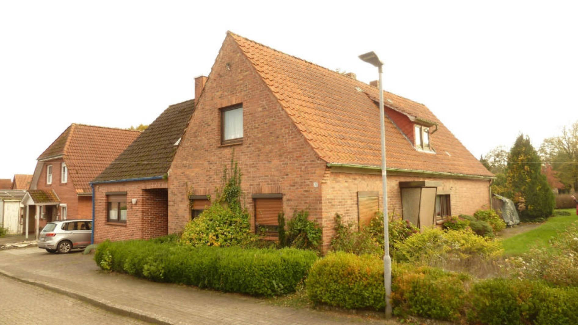 niedersachsen 0011K0007-2022 Schulstraße 28, 27442 Gnarrenburg