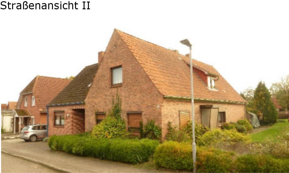 niedersachsen 0011K0007-2022 Schulstraße 28, 27442 Gnarrenburg