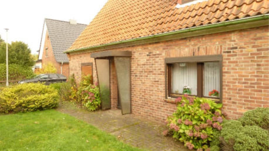 niedersachsen 0011K0007-2022 Schulstraße 28, 27442 Gnarrenburg