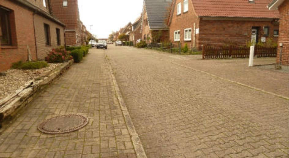 niedersachsen 0011K0007-2022 Schulstraße 28, 27442 Gnarrenburg