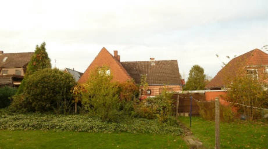 niedersachsen 0011K0007-2022 Schulstraße 28, 27442 Gnarrenburg