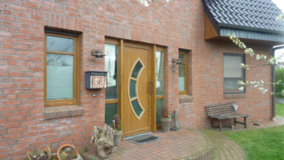 niedersachsen 0011K0009-2023 Am Sportplatz 4 und 4 A, 27432 Oerel, Barchel 7