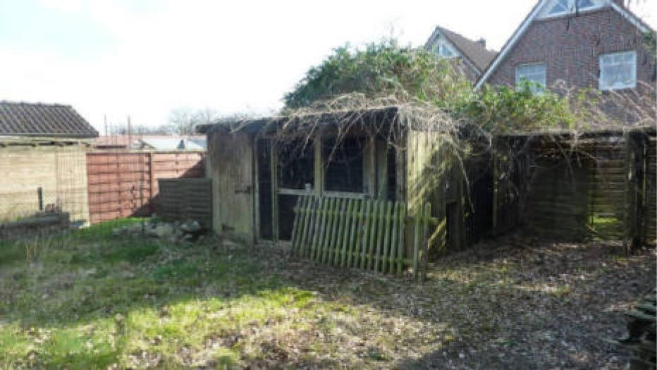 niedersachsen 0011 K 0010/2023 Am See 9, 27404 Seedorf 11