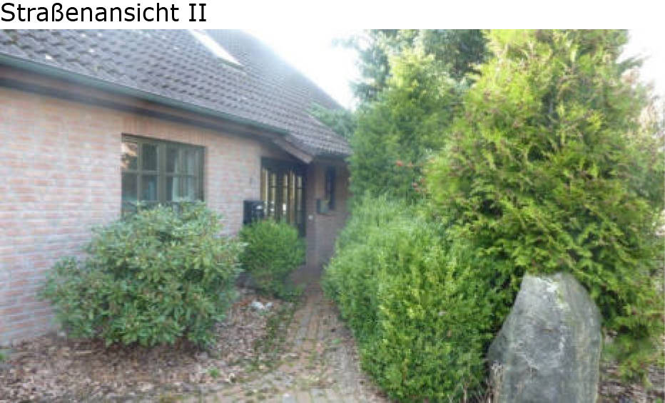 niedersachsen 0011 K 0010/2023 Am See 9, 27404 Seedorf 9