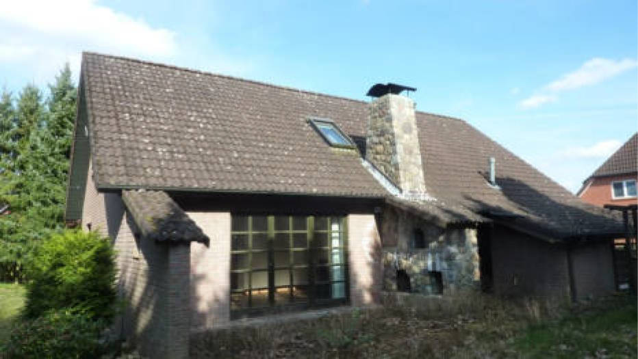 Einfamilienhaus in Am See 9, 27404 Seedorf