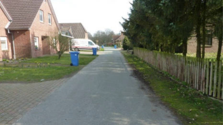 Einfamilienhaus in Am See 9, 27404 Seedorf - Bild 5