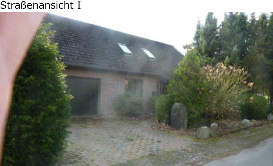 Einfamilienhaus in Am See 9, 27404 Seedorf - Bild 2
