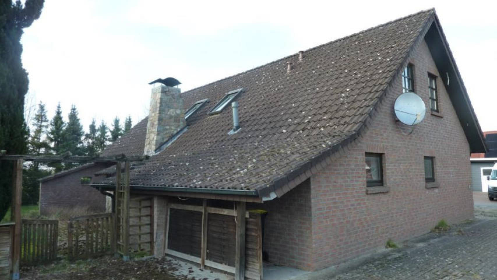 Einfamilienhaus in Am See 9, 27404 Seedorf - Bild 4