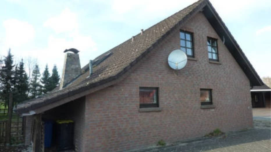 Einfamilienhaus in Am See 9, 27404 Seedorf - Bild 3