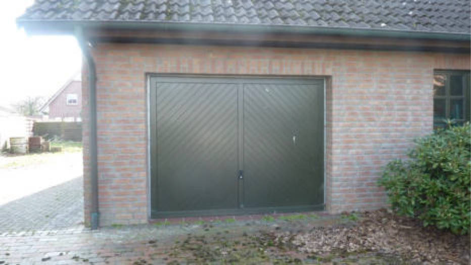 niedersachsen 0011 K 0010/2023 Am See 9, 27404 Seedorf 10