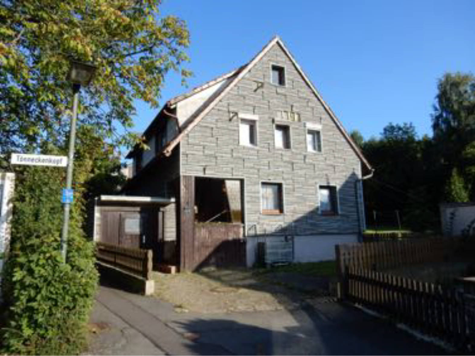 Einfamilienhaus in Tönneckenkopf 18, 38667 Bad Harzburg, Göttingerode - Bild 3