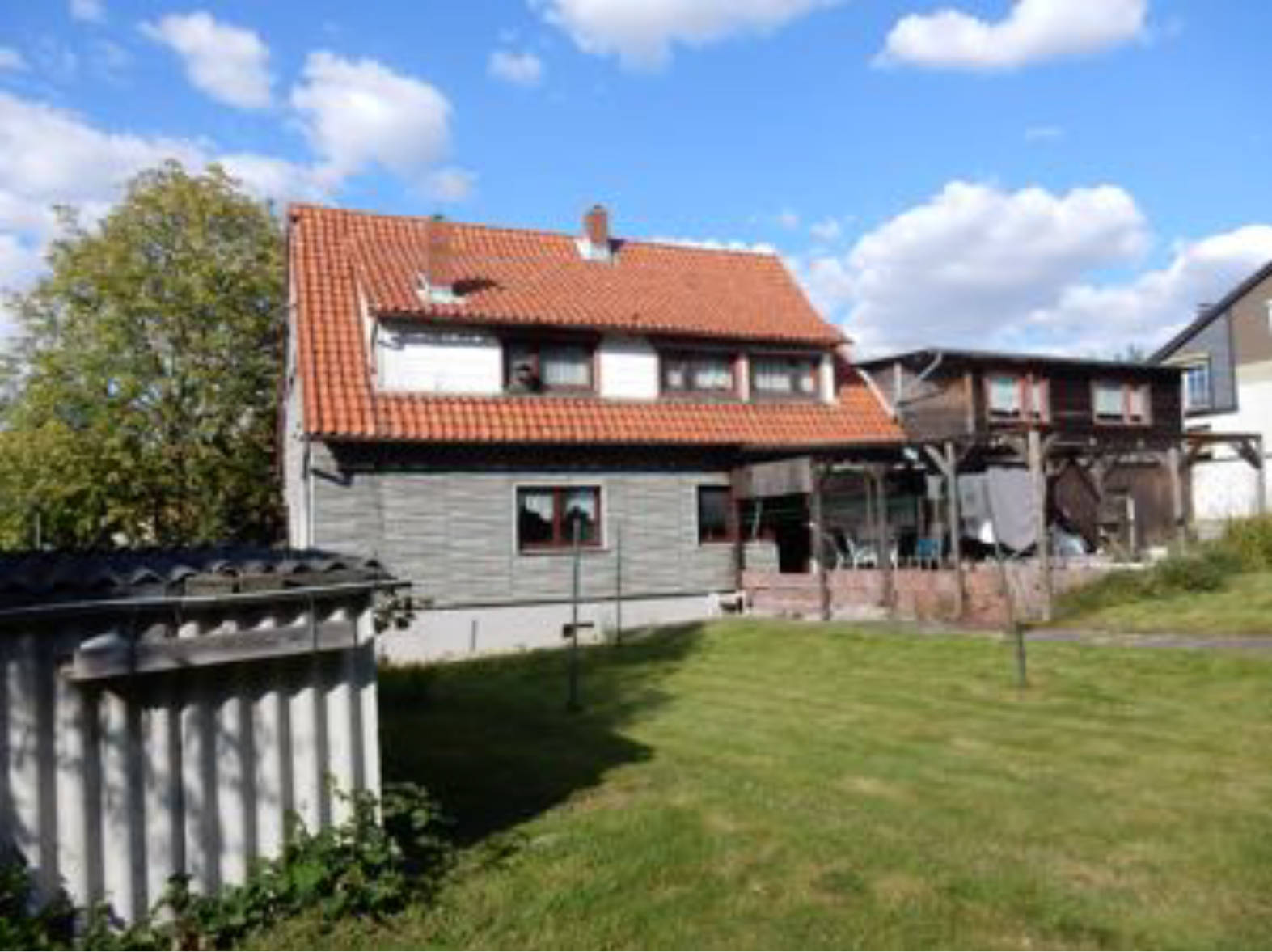 Einfamilienhaus in Tönneckenkopf 18, 38667 Bad Harzburg, Göttingerode - Bild 2