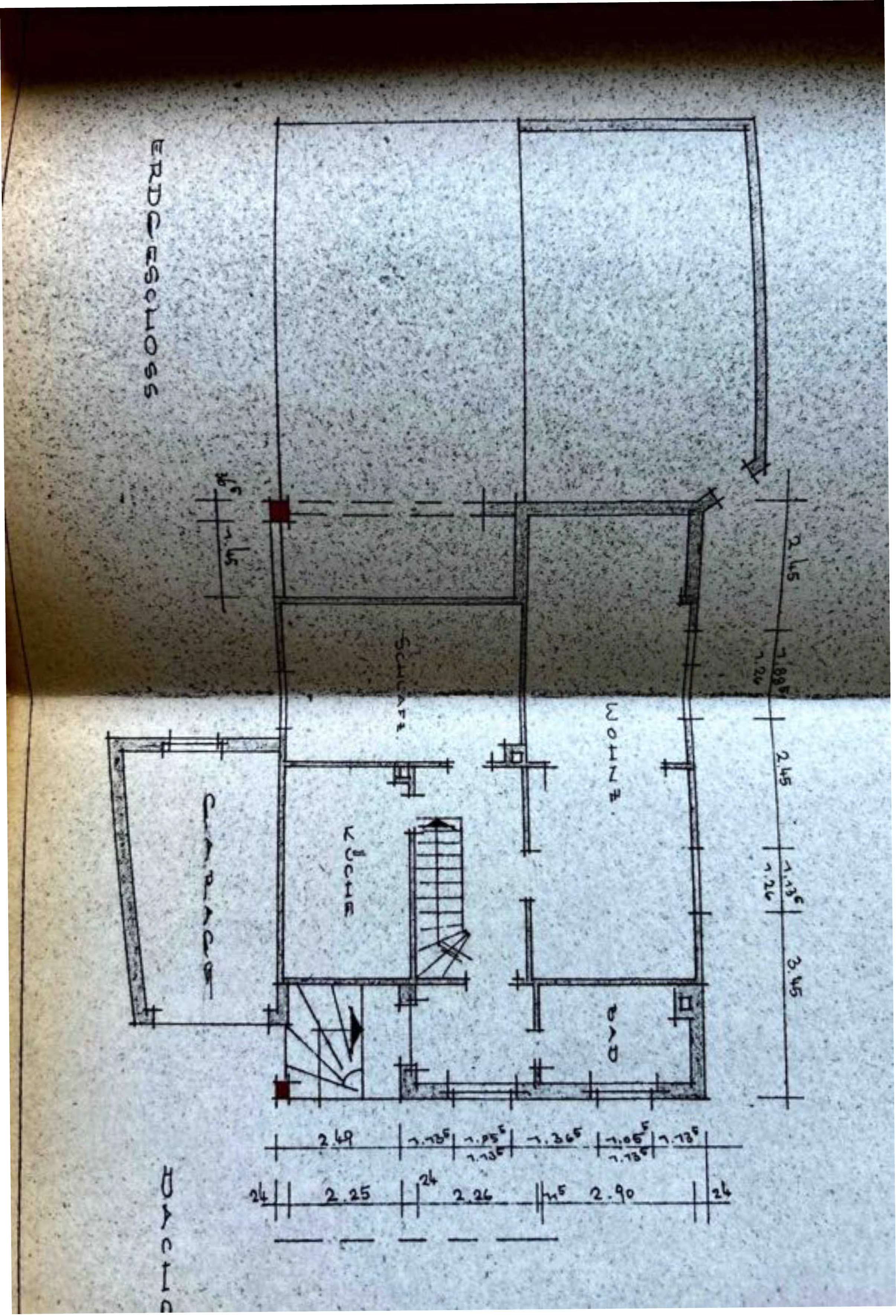 niedersachsen 0011 K 0010/2024 Tönneckenkopf 18, 38667 Bad Harzburg, Göttingerode 14