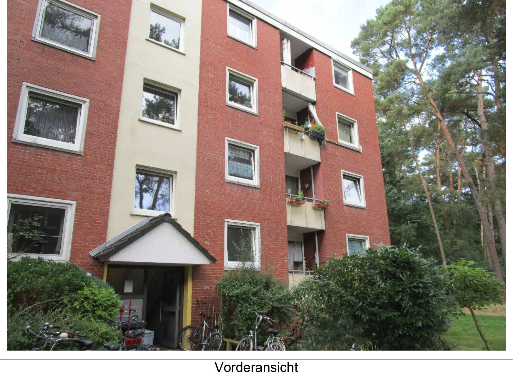 niedersachsen 0011K0010-2024 Delpstraße 1, 3, 5, 7, 9, 11, 13, 15, 17, 49809 Lingen (Ems)
