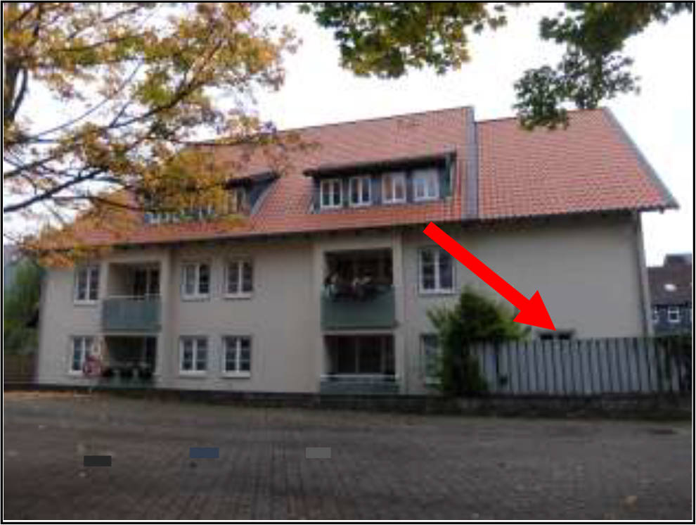 Eigentumswohnung (3 bis 4 Zimmer) in Greifplatz, 38640 Goslar - Bild 2