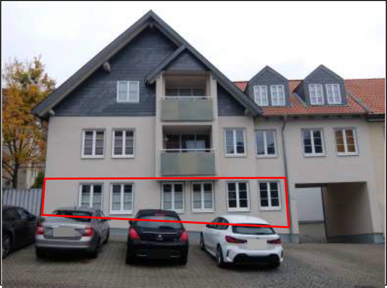 Eigentumswohnung (3 bis 4 Zimmer) in Greifplatz, 38640 Goslar - Bild 4