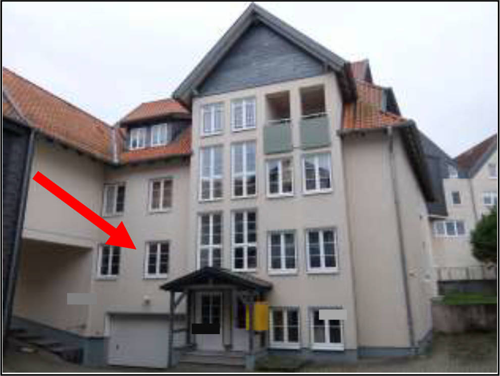 Eigentumswohnung (3 bis 4 Zimmer) in Greifplatz, 38640 Goslar - Bild 3
