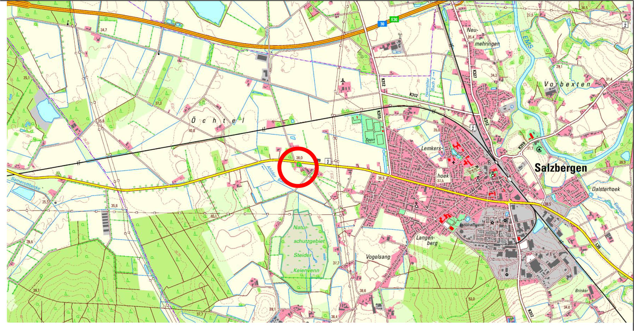 niedersachsen 0011K0011/2023 Vennweg 13, 48499 Salzbergen 7