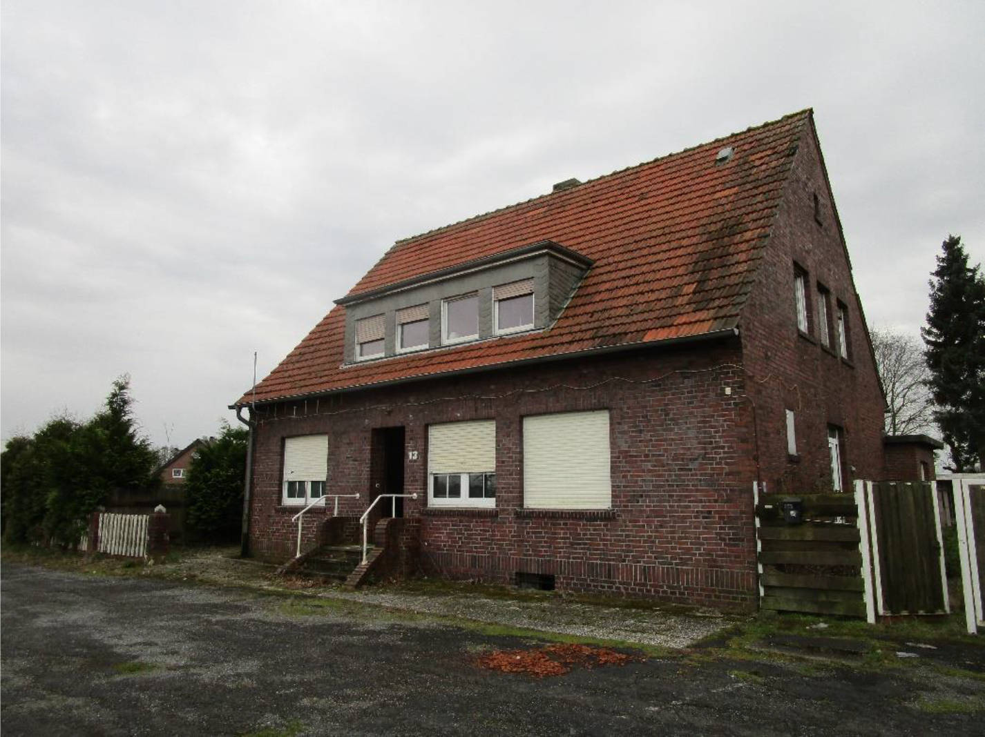 Wohn-/Geschäftshaus in Vennweg 13, 48499 Salzbergen - Bild 4