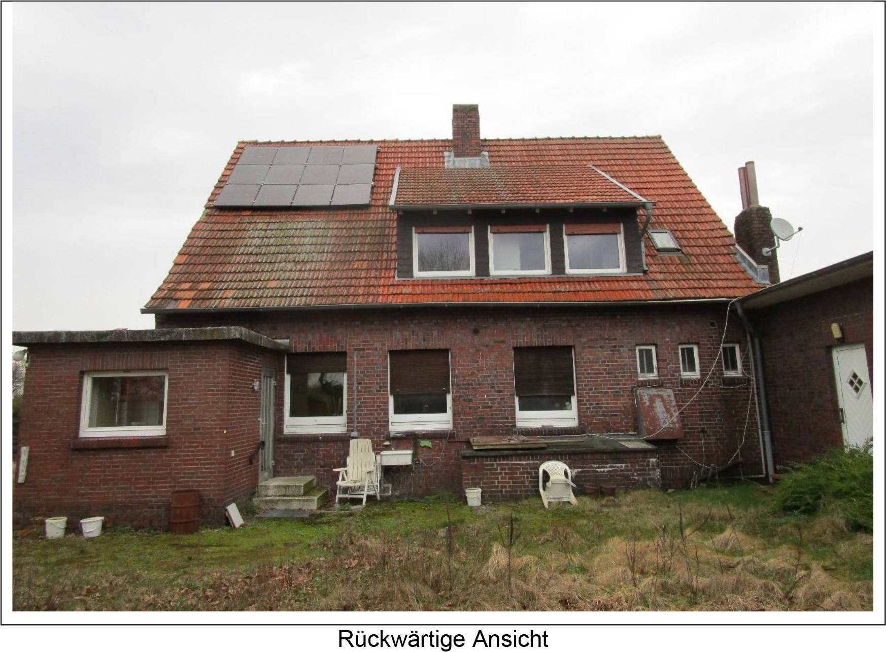 niedersachsen 0011K0011/2023 Vennweg 13, 48499 Salzbergen 11