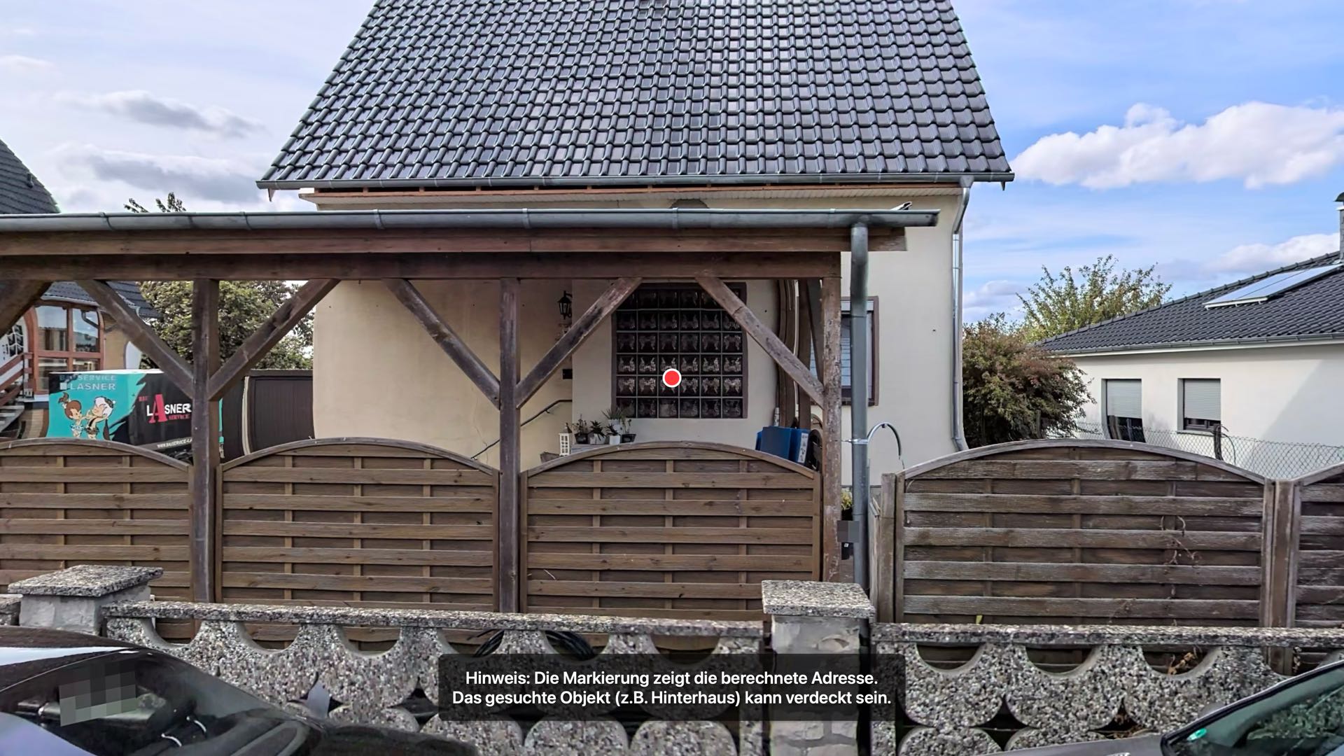 Zweifamilienhaus in Backhausfeld 6, 31319 Sehnde, Rethmar