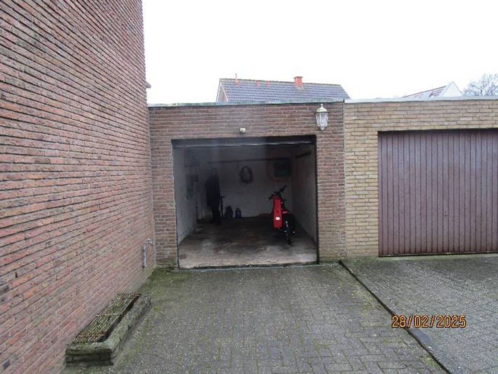 Reihenhaus in Nordlohner  Straße 12 B, 49808 Lingen (Ems), Schepsdorf - Bild 4