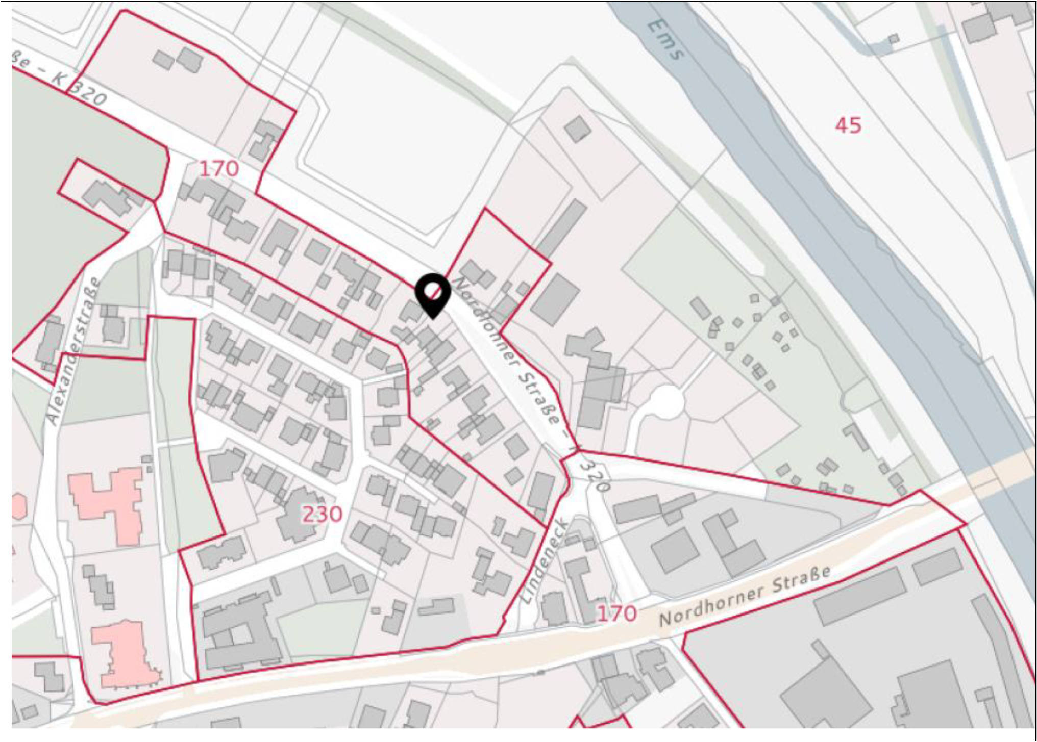 niedersachsen 0011K0014/2024 Nordlohner  Straße 12 B, 49808 Lingen (Ems), Schepsdorf 11