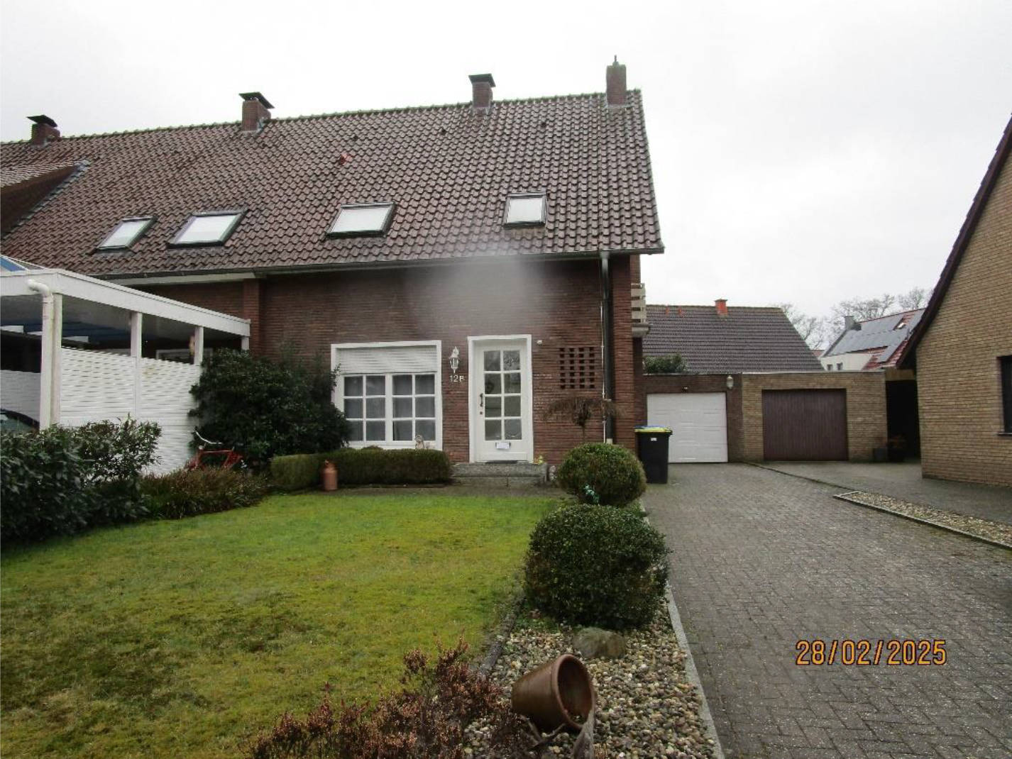 Nordlohner  Straße 12 B, 49808 Lingen (Ems), Schepsdorf