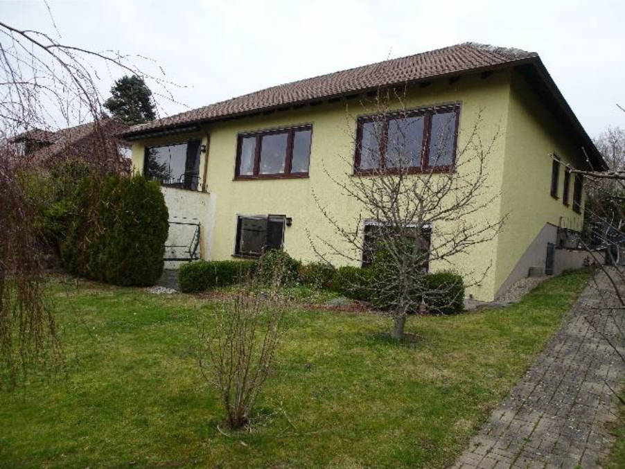Einfamilienhaus in Eichendorfstraße, 38667 Bad Harzburg