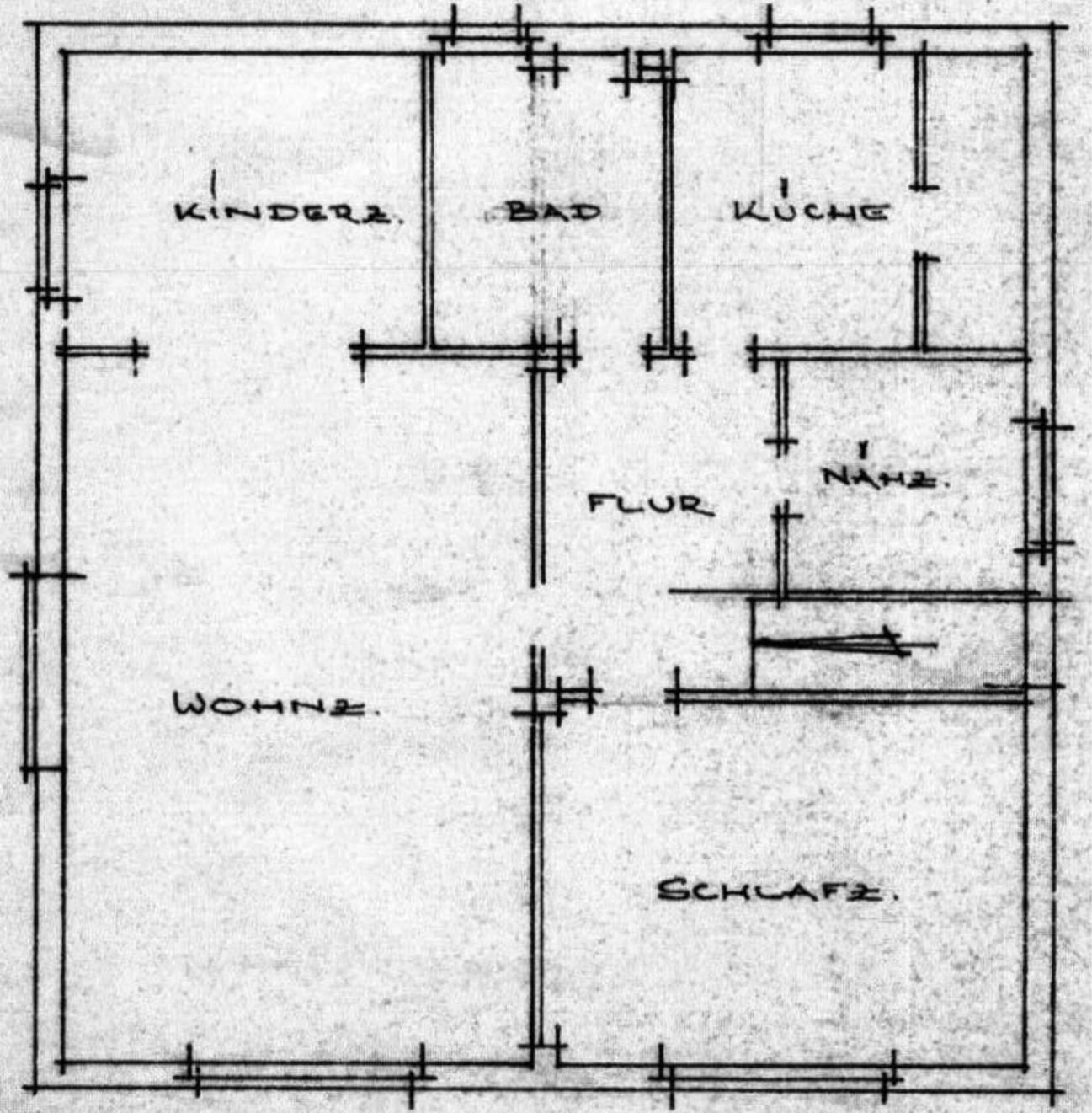 Zweifamilienhaus in An der Kirche 2, 38667 Bad Harzburg - Bild 5